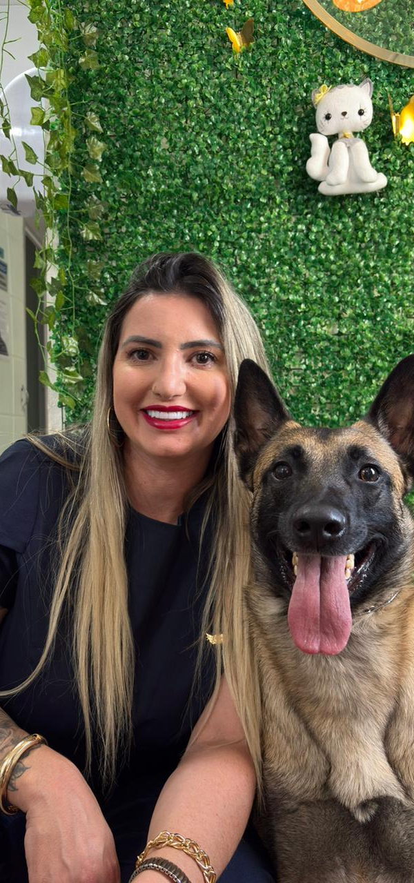 Dr Karina Nessimos